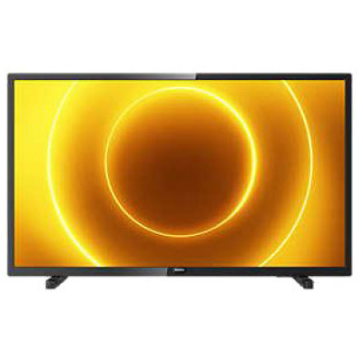 Телевiзор Philips 43PFS5505/12