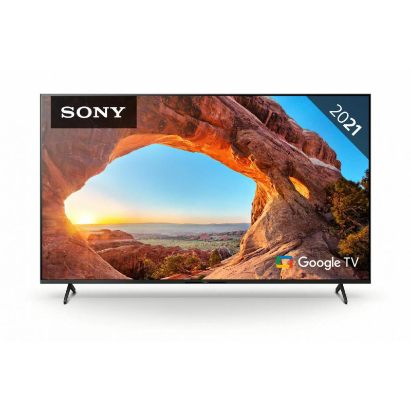 Телевізор Sony KD-65X89J