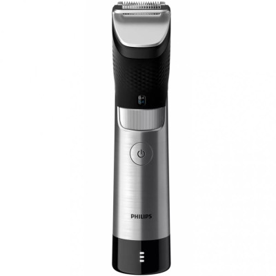 Тример для бороди та вусів Philips BT9000 Prestige BT9810/15