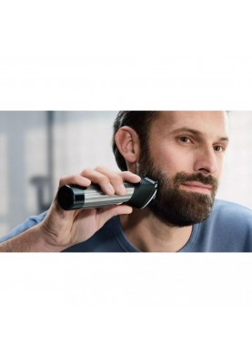 Тример для бороди та вусів Philips BT9000 Prestige BT9810/15