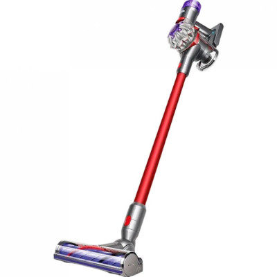 Вертикальний+ручний пилосос (2в1) Dyson V8 Extra
