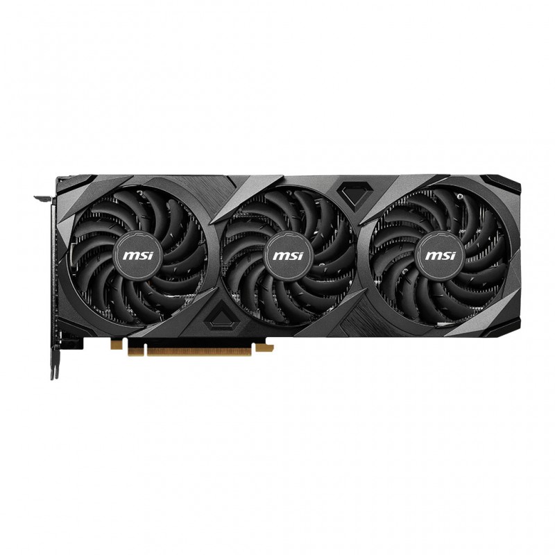 Відеокарта MSI GeForce RTX 3070 VENTUS 3X OC