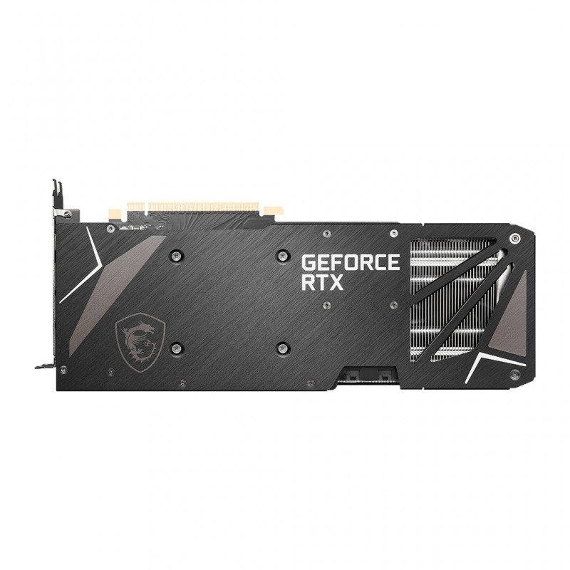 Відеокарта MSI GeForce RTX 3070 VENTUS 3X OC