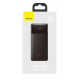 Зовнішній акумулятор (павербанк) Baseus Bipow Digital Display Powerbank 20W 30000mAh Black (PPBD050401)