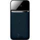 Зовнішній акумулятор (павербанк) Baseus PowerBank Magnetic Wireless Quick Charge 10000mAh 20W Blue (PPMT-03)