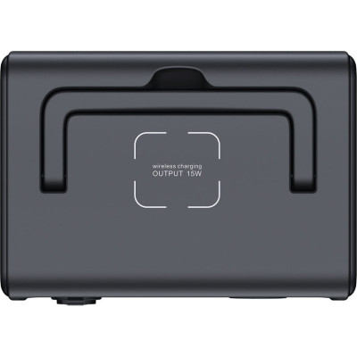 Зарядна станція BLUETTI EB3A Portable Power Station