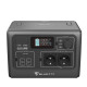 Зарядна станція BLUETTI EB55 Portable Power Station 700W 537Wh (PB930340)