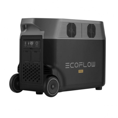 Зарядна станція EcoFlow DELTA Pro (DELTAPro-EU) Зарядна станція EcoFlow DELTA Pro (DELTAPro-EU)