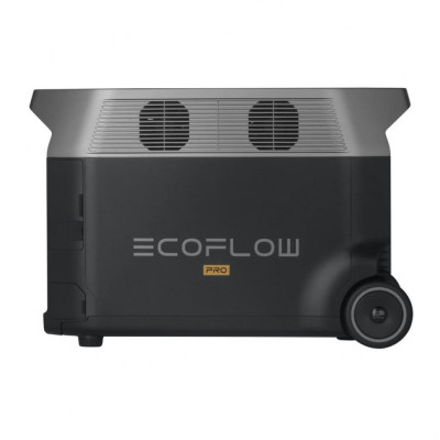 Зарядна станція EcoFlow DELTA Pro (DELTAPro-EU) Зарядна станція EcoFlow DELTA Pro (DELTAPro-EU)
