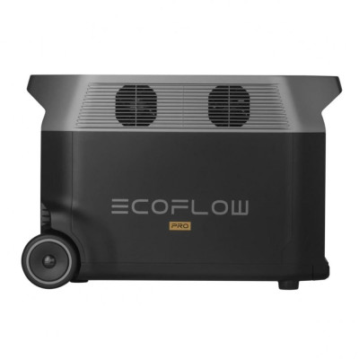 Зарядна станція EcoFlow DELTA Pro (DELTAPro-EU) Зарядна станція EcoFlow DELTA Pro (DELTAPro-EU)