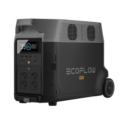 Зарядна станція EcoFlow DELTA Pro (DELTAPro-EU) Зарядна станція EcoFlow DELTA Pro (DELTAPro-EU)