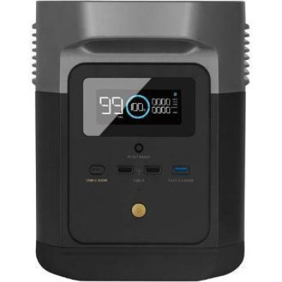 Зарядна станція EcoFlow DELTA Mini (DELTAmini-EU)