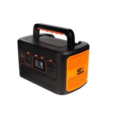Зарядна станція Xtorm XP500 500W 614Wh