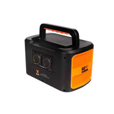 Зарядна станція Xtorm XP500 500W 614Wh