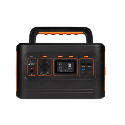 Зарядна станція Xtorm XP500 500W 614Wh