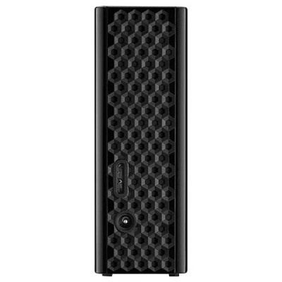Жорсткий диск Seagate Backup Plus Hub STEL6000200