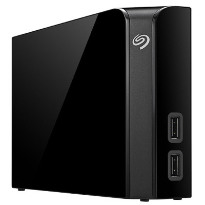 Жорсткий диск Seagate Backup Plus Hub STEL6000200