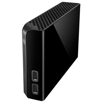 Жорсткий диск Seagate Backup Plus Hub STEL6000200