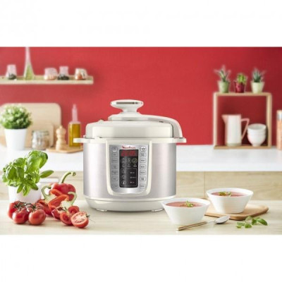 Мультиварка-короварка Moulinex CE505A10