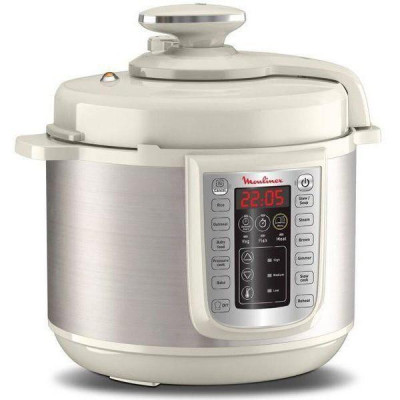 Мультиварка-короварка Moulinex CE505A10