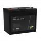 Акумулятор для ДБЖ Green Cell CAV06 LiFePO4 12.8V 50Ah 640Wh