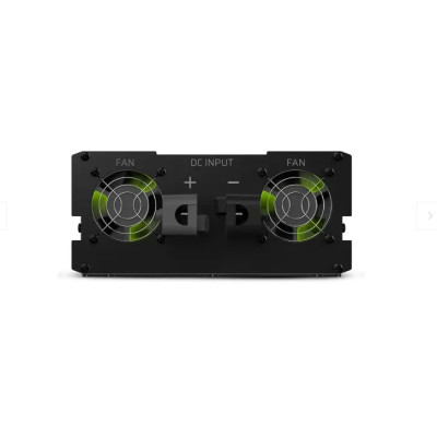 Автомобільний інвертор Green Cell 24V на 230V 3000W/6000W (INV27)