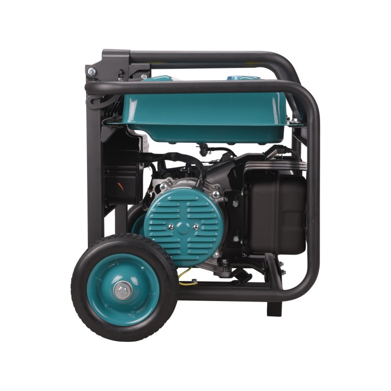 Бензиновий генератор Heron 7,4 HP 3,5kW (8896141)