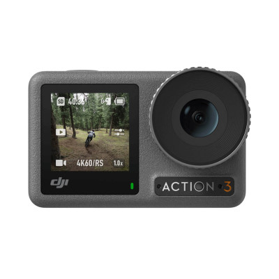 Екшн-камера DJI Osmo Action 3 Standard Combo (CP.OS.00000220.01)