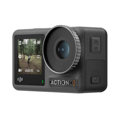 Екшн-камера DJI Osmo Action 3 Standard Combo (CP.OS.00000220.01)