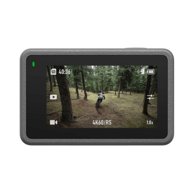 Екшн-камера DJI Osmo Action 3 Standard Combo (CP.OS.00000220.01)