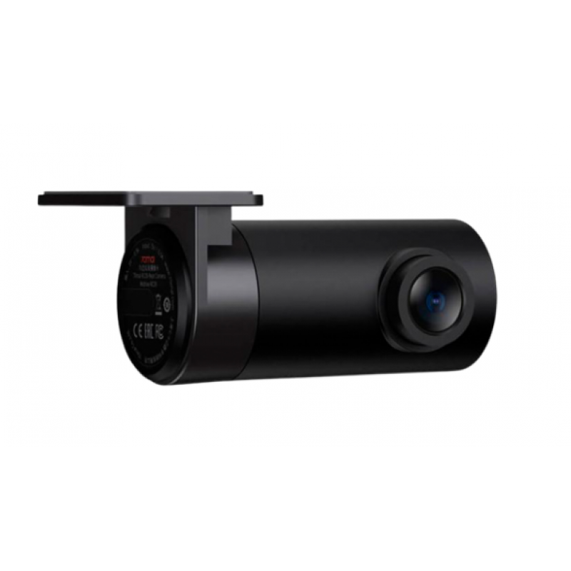 Камера заднього виду Xiaomi 70mai HD Reversing Video Camera Black RC09