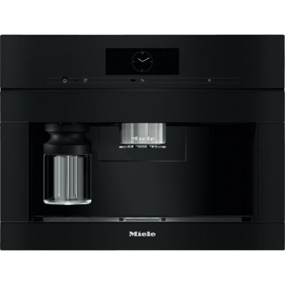 Кавомашина автоматична Miele CVA 7845 OBBL