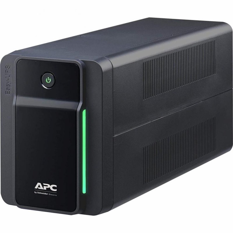 Лінійно-інтерактивний ДБЖ APC Easy UPS 1200VA, Schuko (BVX1200LI-GR)