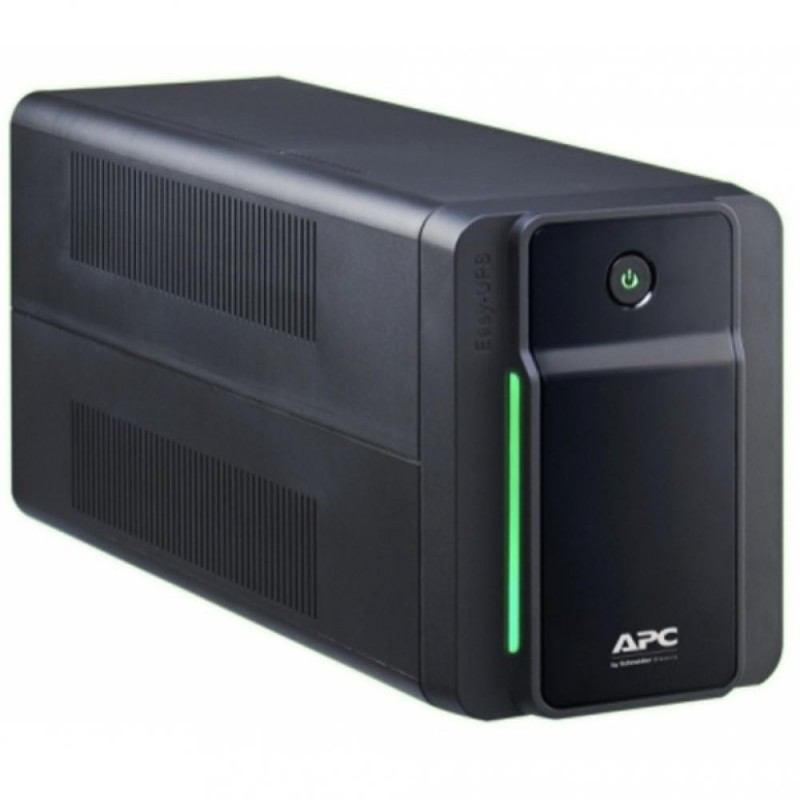 Лінійно-інтерактивний ДБЖ APC Easy UPS 1200VA, Schuko (BVX1200LI-GR)