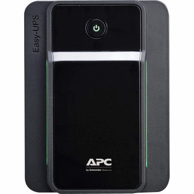 Лінійно-інтерактивний ДБЖ APC Easy UPS 1200VA, Schuko (BVX1200LI-GR)