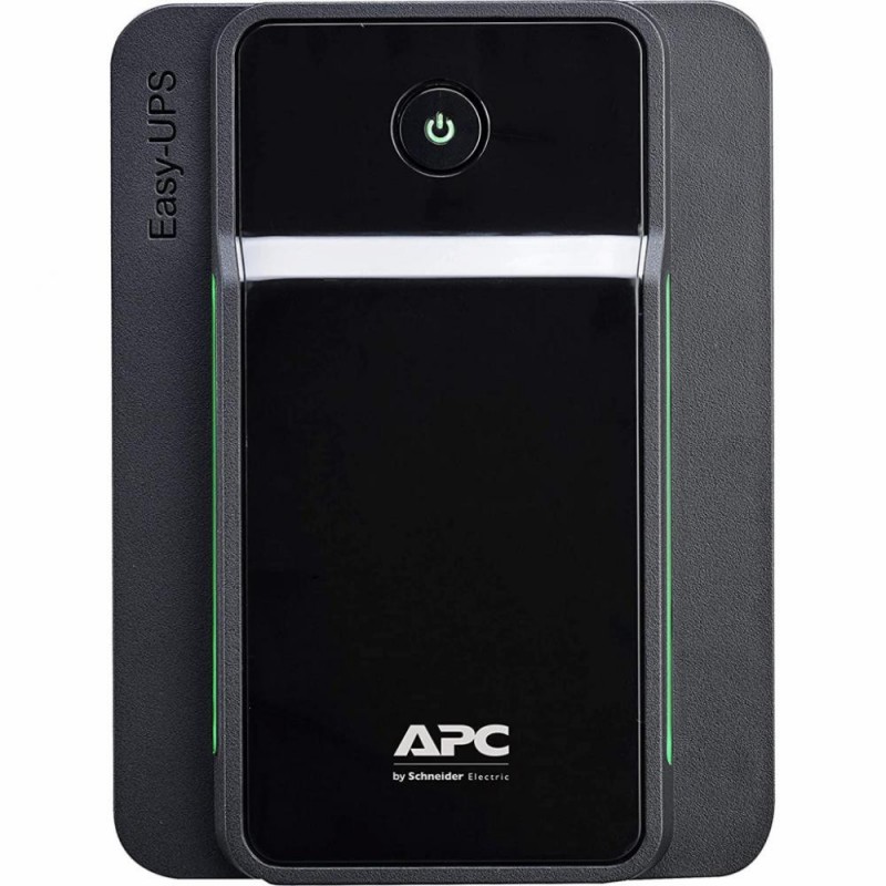 Лінійно-інтерактивний ДБЖ APC Easy UPS 1200VA, Schuko (BVX1200LI-GR)