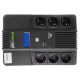 Лінійно-інтерактивний ДБЖ Green Cell UPS06 (600VA/360W)