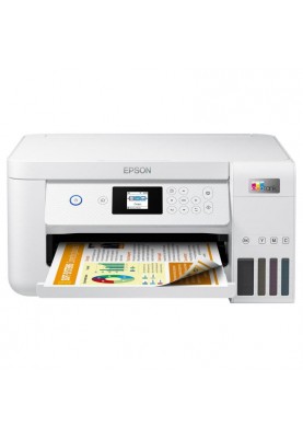 БФП Epson Eco Tank L4266 (C11CJ63414)