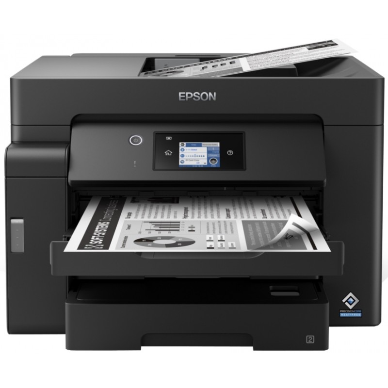 БФП Epson EcoTank M15140 (C11CJ41402)