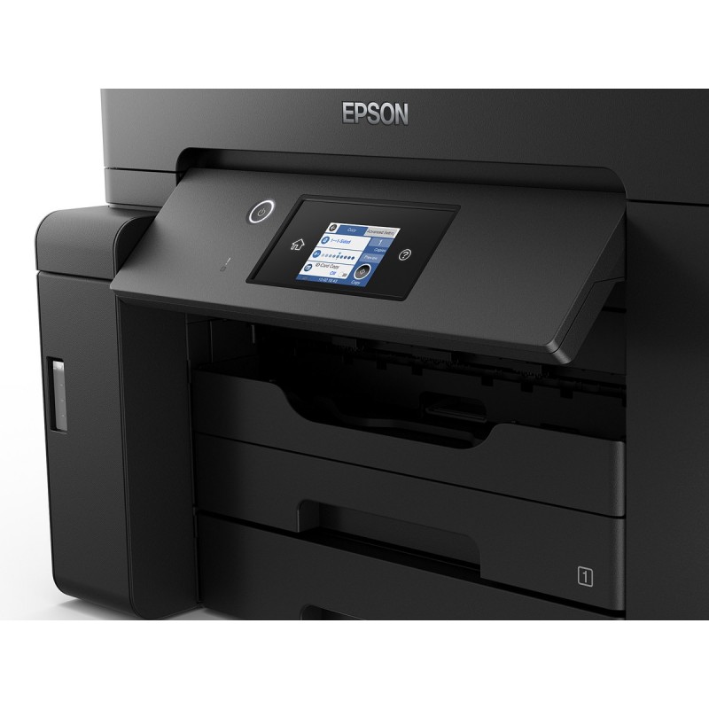 БФП Epson EcoTank M15140 (C11CJ41402)