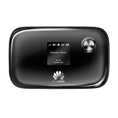 Мобільний 3G/4G WiFi роутер Huawei E5776