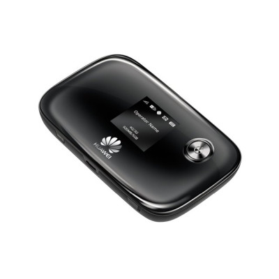 Мобільний 3G/4G WiFi роутер Huawei E5776