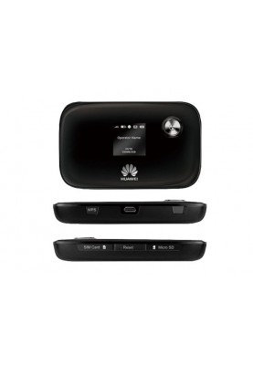 Мобільний 3G/4G WiFi роутер Huawei E5776