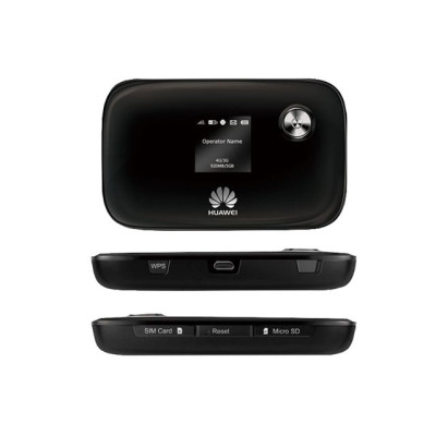 Мобільний 3G/4G WiFi роутер Huawei E5776