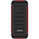 Мобільний телефон Sigma mobile X-style 18 TRACK Red (4827798854426)