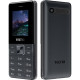 Мобільний телефон Tecno T301 Black (4895180743320)