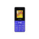 Мобільний телефон Tecno T301 Blue (4895180778698)