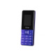 Мобільний телефон Tecno T301 Blue (4895180778698)