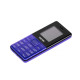 Мобільний телефон Tecno T301 Blue (4895180778698)