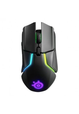 Миша SteelSeries Rival 650 Black (62456)